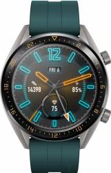 Ceas Smartwatch Huawei Watch GT Fortuna Dark Green