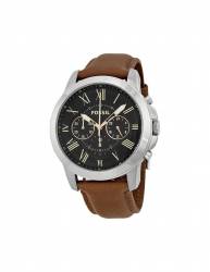 Ceas barbatesc Fossil Grant FS4813 