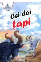 Cei doi tapi - Povesti cu talc 
