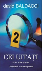 Cei uitati - David Baldacci 