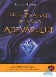 Cele 7 valuri din calea adevarului - Ruediger Schache 