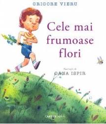 Cele mai frumoase flori - Grigore Vieru 