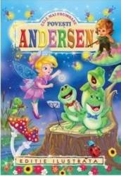 Cele mai frumoase povesti - Hans Christian Andersen 