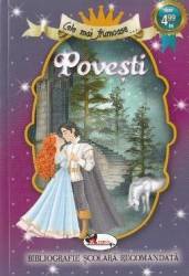 Cele mai frumoase povesti