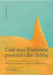 Cele mai frumoase povestiri din Biblie 
