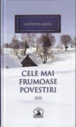 Cele mai frumoase povestiri Vol.2 - Hermann Hesse 