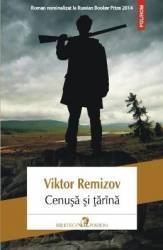 Cenusa si tarina - Viktor Remizov 