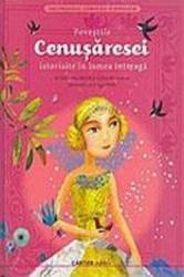 Cenusareasa - Charles Perrault 