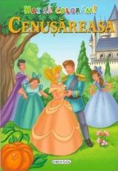 Cenusareasa - Hai sa coloram 