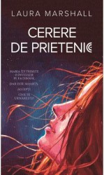 Cerere de prietenie - Laura Marshall 