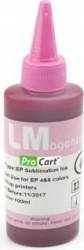 Cerneala Procart compatibila Epson 100 ml Magenta light 