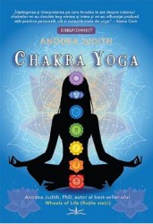 Chakra Yoga - Anodea Judith 