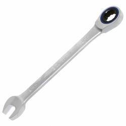 Cheie combinata cu clichet 21mm BGS 