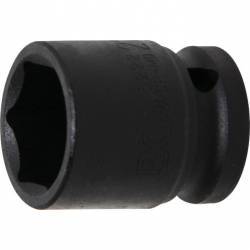 Cheie tubulara de impact 12 22mm 6 colturi BGS 