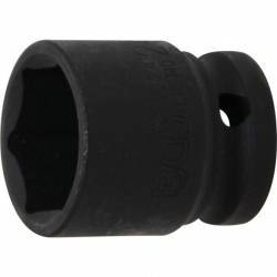 Cheie tubulara de impact 12 24mm 6 colturi BGS 