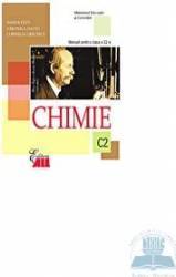 Chimie Cls 11 C2 2006 - Sanda Fatu Veronica David Cornelia Grecescu 