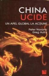 China ucide - Peter Navarro Greg Autry 