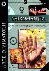 Chiromantia 
