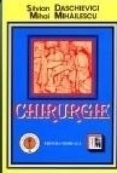 Chirurgie - Silvian Daschievici Mihai Mihailescu 
