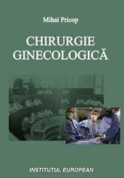 Chirurgie ginecologica - Mihai Pricop