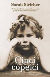 Cinci copeici - Sarah Stricker 