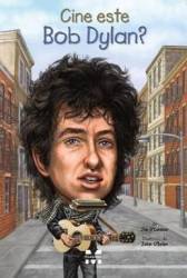 Cine este Bob Dylan - Jim OConnor John OBrien 