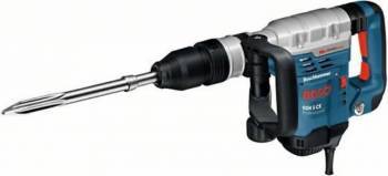Ciocan demolator Bosch GSH 5 CE 1150W 8,3 J SDS Max 