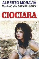 Ciociara - Alberto Moravia 