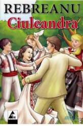 Ciuleandra - Liviu Rebreanu 
