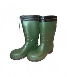 Cizme de protectie imblanite Artmas Bpcv Winter marimea 40 