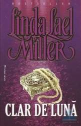 Clar de luna - Linda Lael Miller 