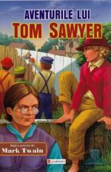 Clasici - Aventurile lui Tom Sawyer 