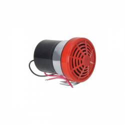 Claxon mers inapoi 24v pentru camion 4cars 