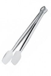 Cleste bucatarie inox RAKI PROFI pentru barbeque 