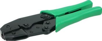 Cleste de Sertizare Logilink Hirose 8P8C WZ0013 