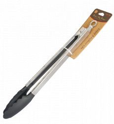 Cleste inox RAKI bucatarie servire 31cm