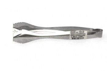 Cleste inox RAKI pentru cuburi gheata 