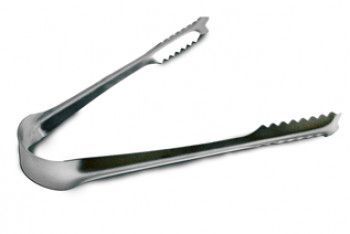 Cleste inox RAKI pentru gheata 14 5cm MN0198640 