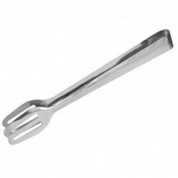 Cleste inox RAKI pentru servire universala 20cm 