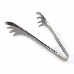 Cleste inox RAKI pentru servit 25 5cm MN0198351 