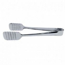 Cleste inox RAKI pentru servit MN012360 