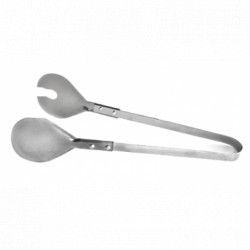 Cleste inox RAKI pentru servit MN0198270 