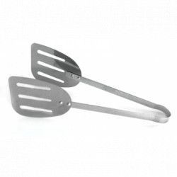 Cleste inox RAKI pentru servit MN0198272 