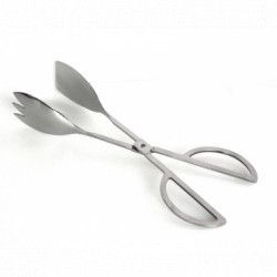 Cleste inox RAKI pentru servit MN0198349 