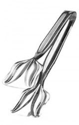 Cleste inox RAKI PROFI pentru torta si prajitori 