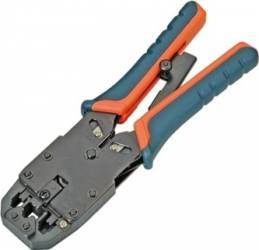 Cleste sertizat Value RJ45 RJ14 RJ12 RJ11 