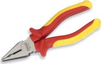 Cleste universal izolat patent Stanley 1000V 200mm 