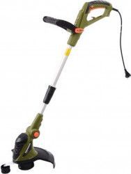 Coasa Electrica Heinner VCE001 550 W 10.000 RPM 1.6 mm Diametru Fir Ax Telescopic cu Rotire la 180° 