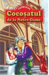Cocosatul de la Notre Dame - Victor Hugo 
