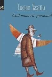 Cod numeric personal - Lucian Vasiliu 